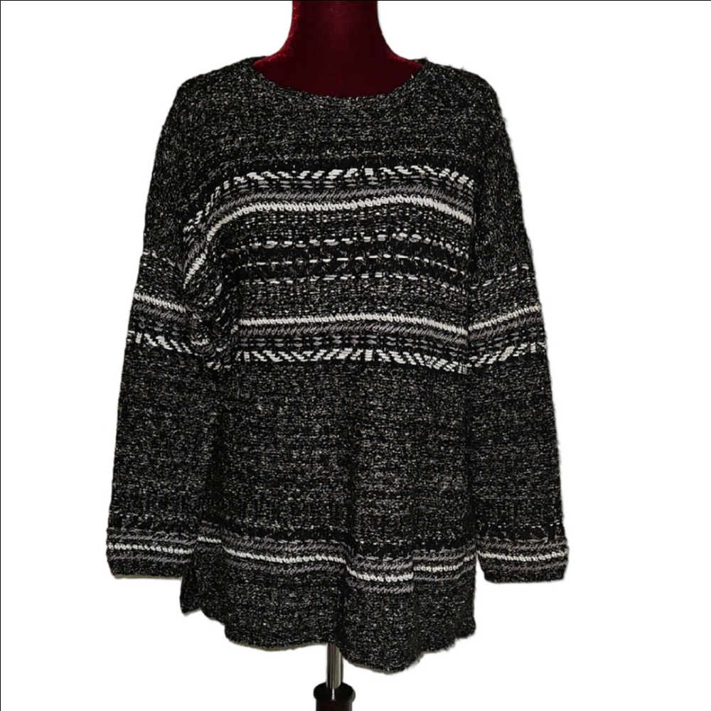 J. Jill Sweater Size Petite Large